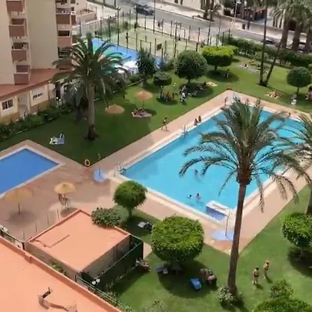Vista Azul Gondolas * Almuñécar